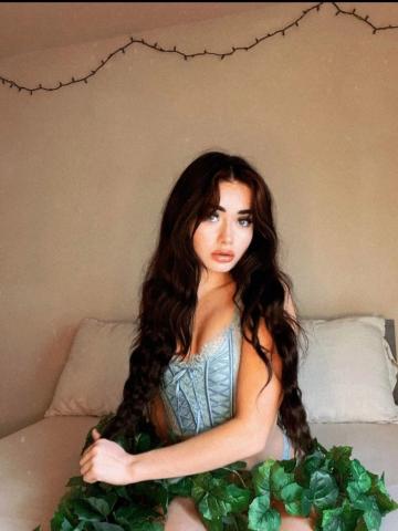 Наталья Ялуторовск