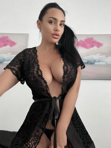 Ксения Страстная Реал фото 6