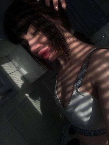 Камилла Ялуторовск