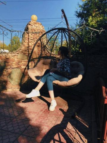 Камилла фото 2